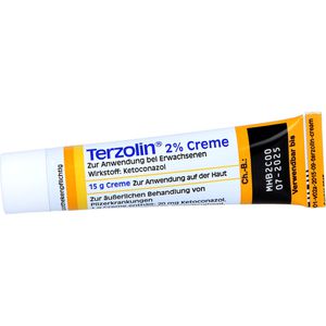 TERZOLIN Creme