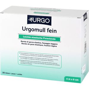 URGOMULL fein 8 cmx4 m