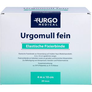 URGOMULL fein 10 cmx4 m