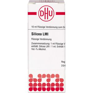 SILICEA LM I Dilution