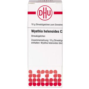 WYETHIA HELENOIDES C 30 Globuli
