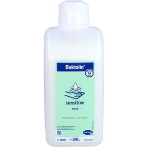 BAKTOLIN sensitive Lotion