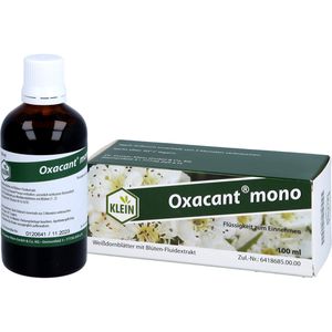 OXACANT mono Tropfen