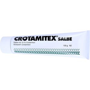 CROTAMITEX Salbe