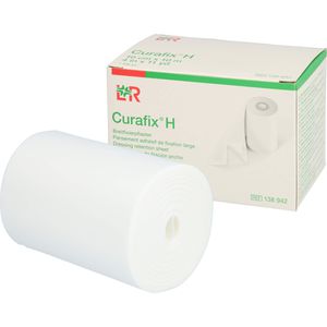 CURAFIX H Fixierpflaster 10 cmx10 m