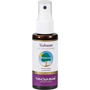 TAOASIS TEEBAUM FUSSSPRAY