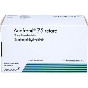 Anafranil 300 mg