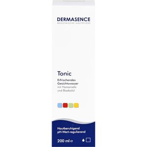 Dermasence Tonic 200 ml 200 ml