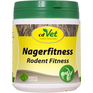 NAGER FITNESS vet.