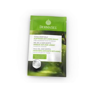 DERMASEL Maske Anti-Aging