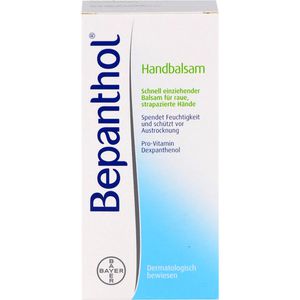 BEPANTHOL Handbalsam