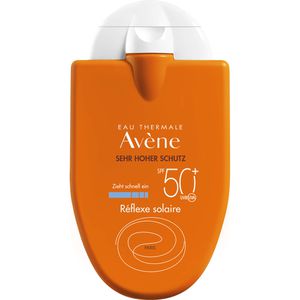 AVENE SunSitive Reflexe Solaire Emulsion SPF 50+