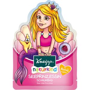 KNEIPP Schaumbad See Prinzessin