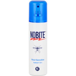 NOBITE Haut Sensitive Sprühflasche