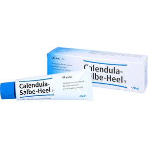 CALENDULA SALBE Heel S