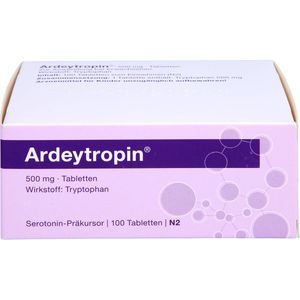 ARDEYTROPIN Tabletten