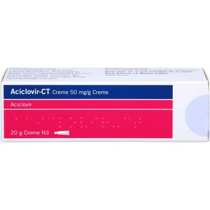 Kaufen aciclovir