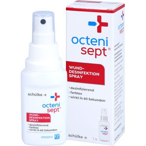     OCTENISEPT Wund-Desinfektion Spray
