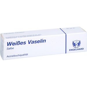 WEISSES VASELIN