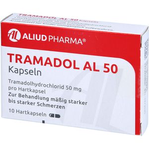 Tramadol Tabletten 50 Mg Preis