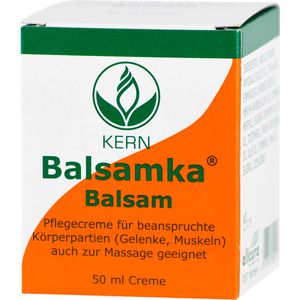 BALSAMKA Balsam