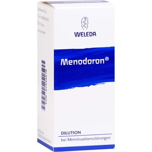MENODORON Dilution