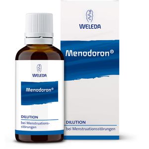 MENODORON Dilution