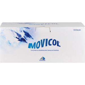 MOVICOL Beutel Pulver