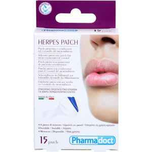 HERPES PATCH