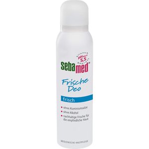 SEBAMED Frische Deo frisch Aerosol