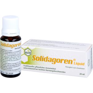 SOLIDAGOREN Liquid