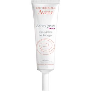 Avene Antirougeurs Fort Intensivpflege Creme 30 ml