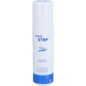 SWEATSTOP Forte max Spray