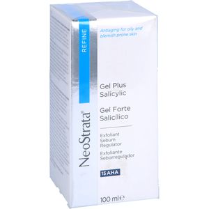 NEOSTRATA Gel Plus Salicylic