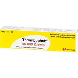 THROMBOPHOB 60.000 Creme