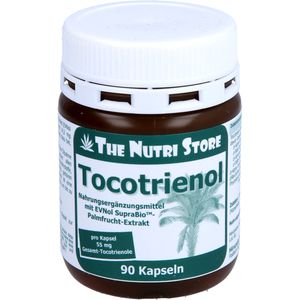 TOCOTRIENOL Kapseln