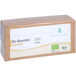 BASENTEE mit 49 Kräutern Filterbeutel