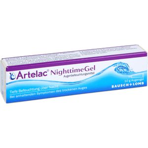 ARTELAC Nighttime Gel