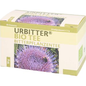 Urbitter Bio Tee 30 g 30 g