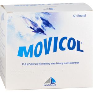 MOVICOL Plicuri