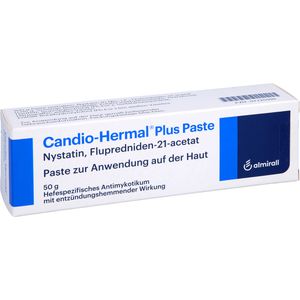 CANDIO HERMAL plus Paste