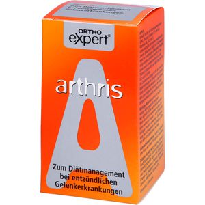 ARTHRIS Orthoexpert Kapseln