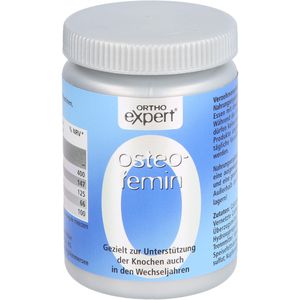 OSTEO FEMIN Orthoexpert Tabletten