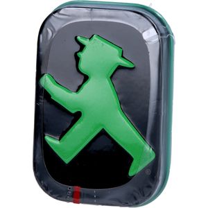 PILLENDOSE Ampelmann grün Bonbons