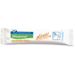 MAGNESIUM DIASPORAL 400 Extra direkt Granulat