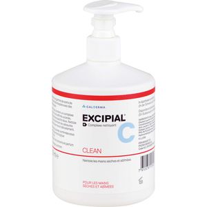 EXCIPIAL Clean Flüssig-Syndet