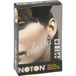 NOTON Gehörschutz-Pfropfen