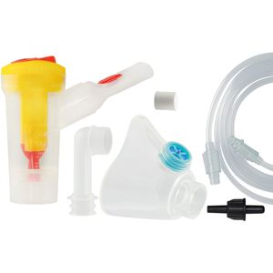 MICRODROP Profi AV-Set Kinder 3-6 universal