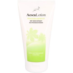 AESCU LOTION