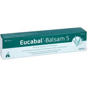 EUCABAL Balsam S